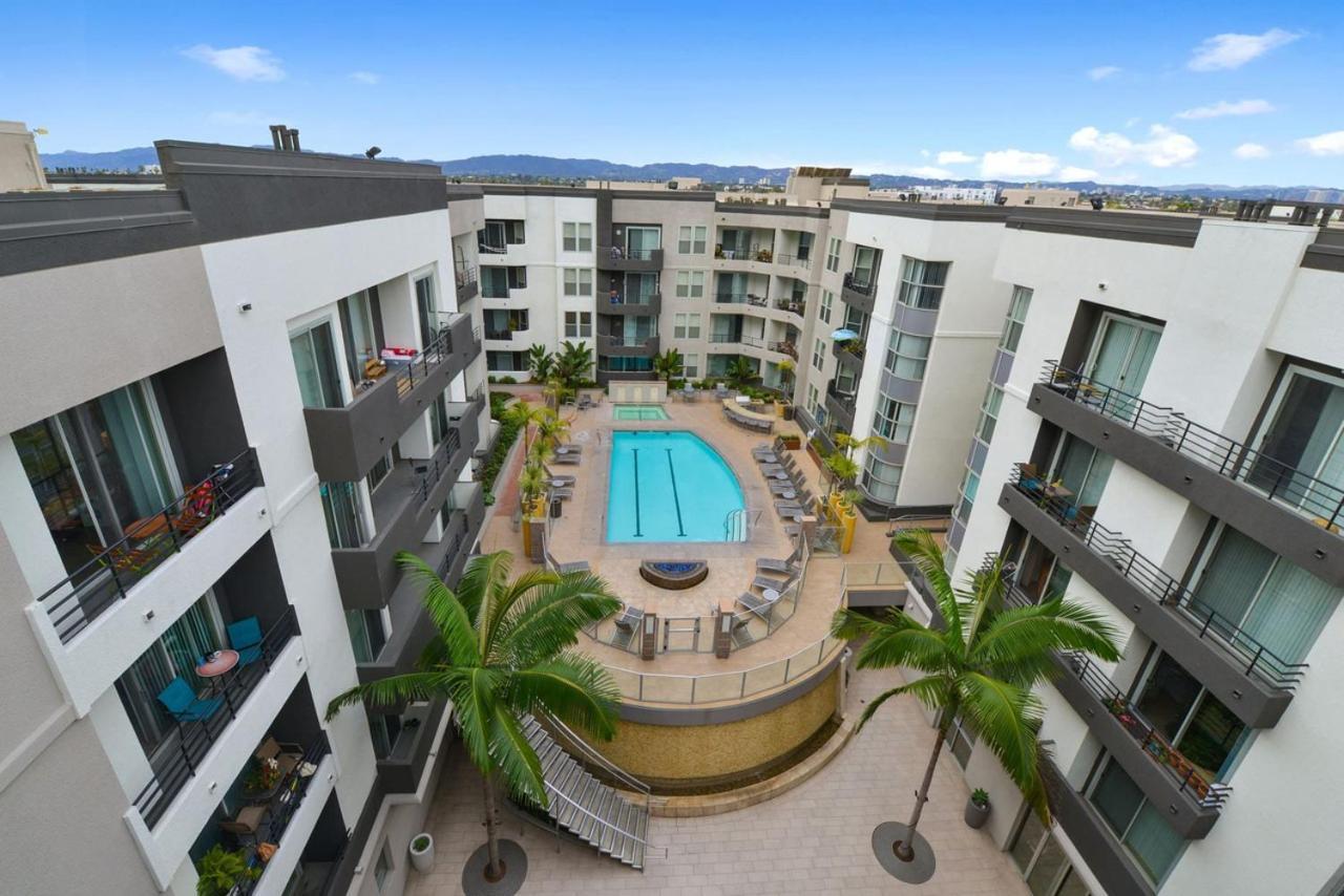 Casita Marina Homestay Los Angeles