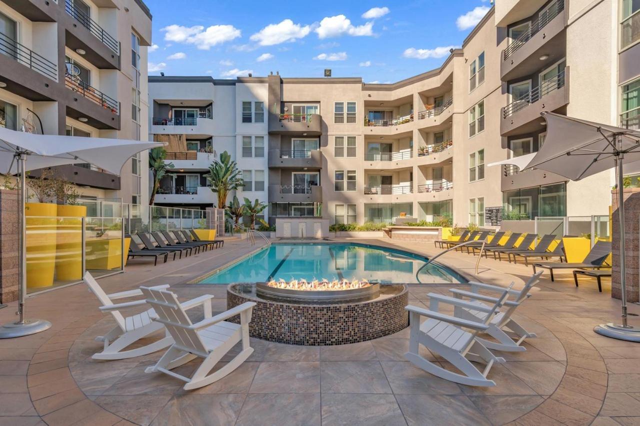 Casita Marina * Los Angeles