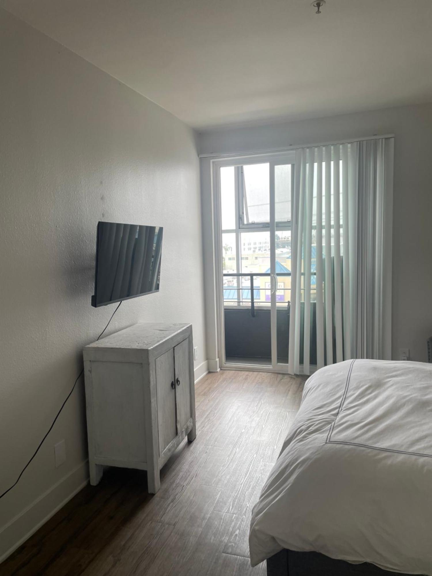 Casita Marina Homestay Los Angeles
