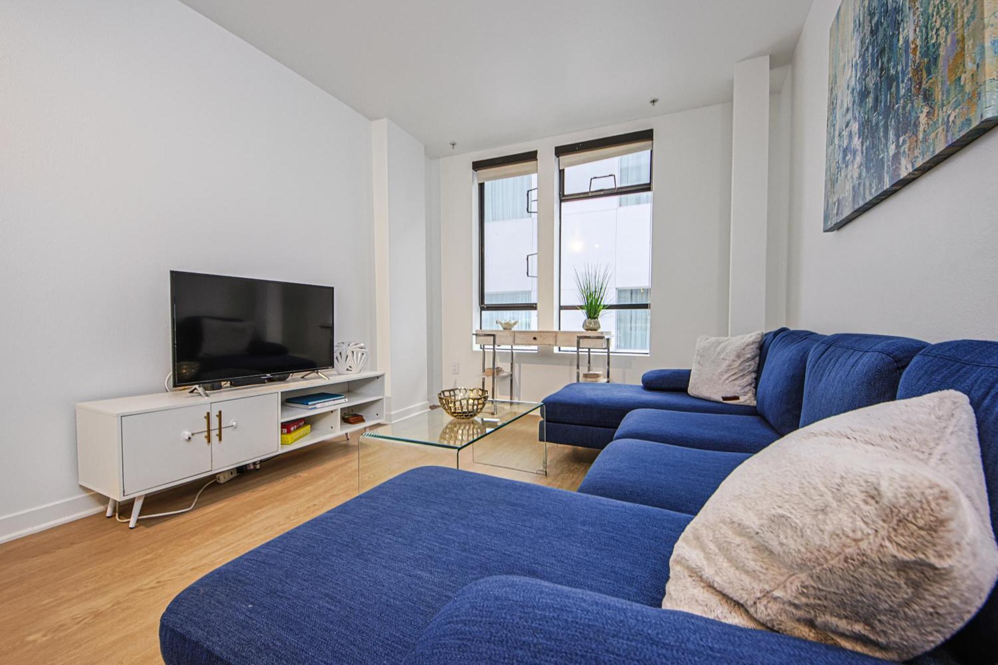 Homestay Casita Marina Los Angeles